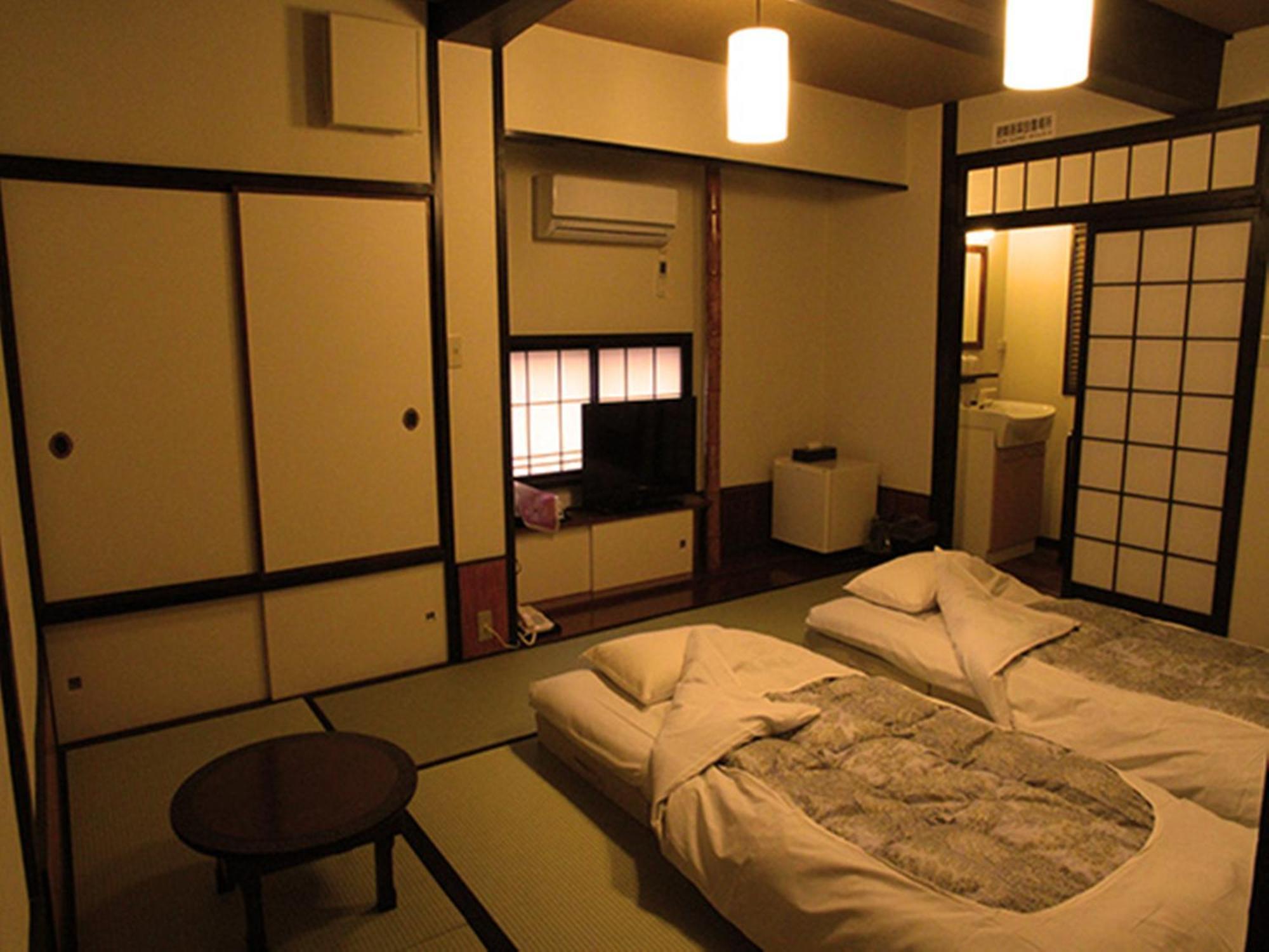 Koyado Enn Hotel Toyooka  Kamer foto