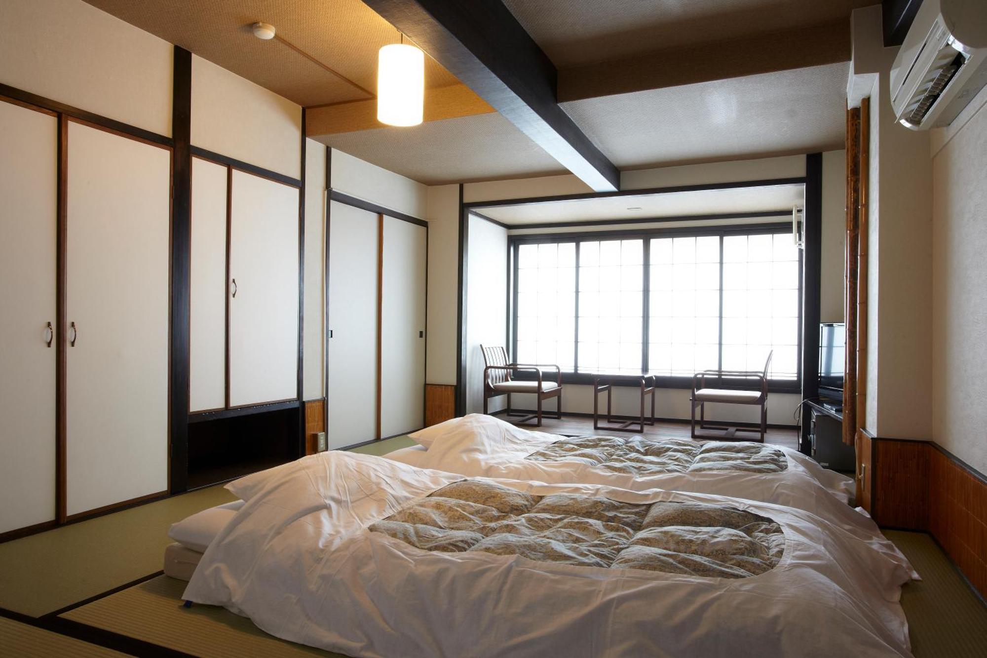 Koyado Enn Hotel Toyooka  Kamer foto