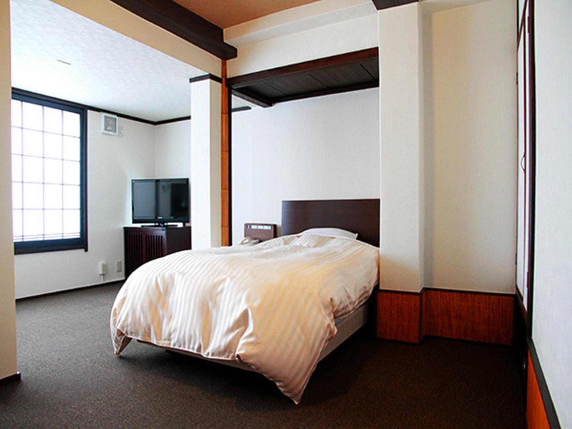 Koyado Enn Hotel Toyooka  Kamer foto